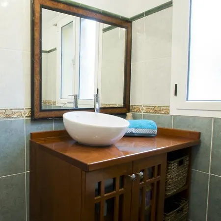 Holiday home Golden Sunset Santa Brigida (Gran Canaria)