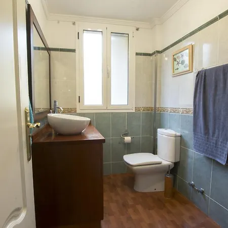 Golden Sunset Holiday home Santa Brigida (Gran Canaria)
